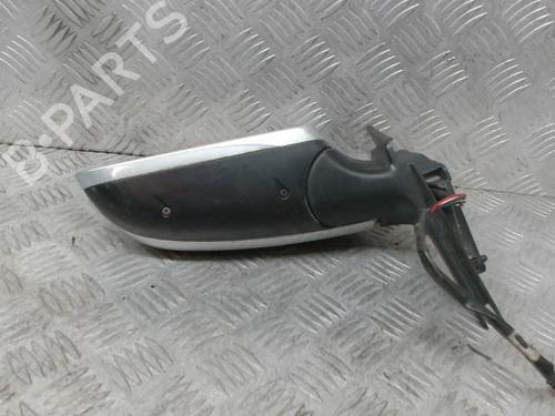 Left mirror AUDI A3 (8P1) 1.9 TDI | BP24265761C26