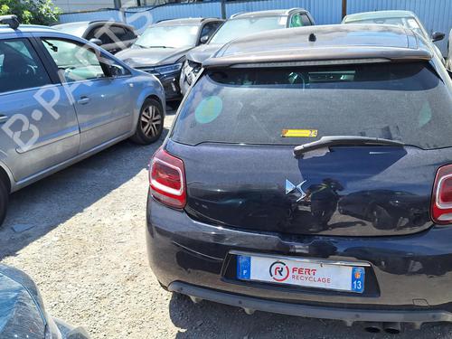 Luftventilen DS DS 3 (SA_) 1.2 THP 130 (SAHNYM) | BP37156487I21 - Image 7