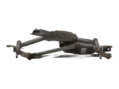 Used Front wiper motor Front wiper motor FIAT GRANDE PUNTO (199_) 1.2 (65 hp) 28543153 28543153