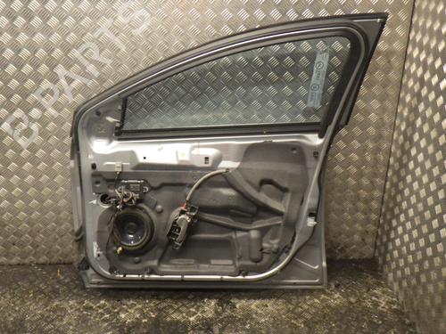 Right front door FORD MONDEO IV (BA7) 2.0 TDCi | BP24276281C3 