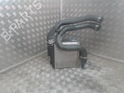 Used Intercooler OPEL GRANDLAND X Van 1.5 (75) (131 hp) 24274735