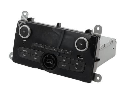 Radio RENAULT CLIO IV (BH_) 1.5 dCi 75 | BP25487745E6 