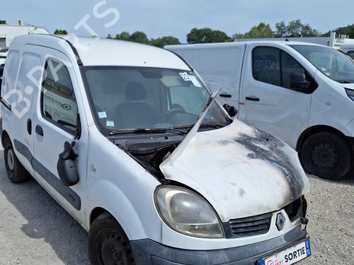 Used Parts RENAULT KANGOO Express (FC0/1_) 1.5 dCi (FC1E) (68 hp) 4447587