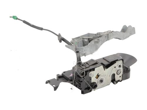 Used Front left lock CITROËN C3 Picasso (SH_) 1.6 HDI 90 (92 hp) 25982058