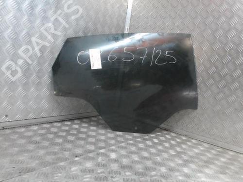 Dør rude højre bagtil FORD FIESTA VI (CB1, CCN) 1.0 EcoBoost (100 hp) 30395268