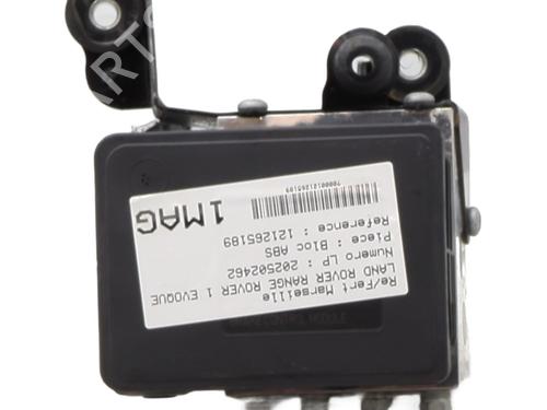 ABS pump LAND ROVER RANGE ROVER EVOQUE (L538) 2.0 D 4x4 | BP32448103M43 - Image 3