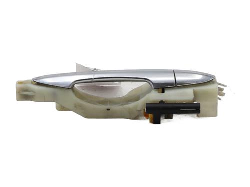 Used Front right exterior door handle KIA PICANTO II (TA) 1.0 (69 hp) 28845995