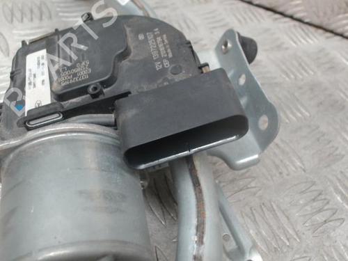 Used Front wiper motor Front wiper motor FORD PUMA (J2K, CF7) 1.0 Flexifuel (125 hp) 24275598 24275598