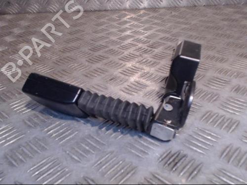 Used Seat buckle Seat buckle MERCEDES-BENZ C-CLASS Coupe (CL203) C 180 (203.735) (129 hp) 24269573 24269573