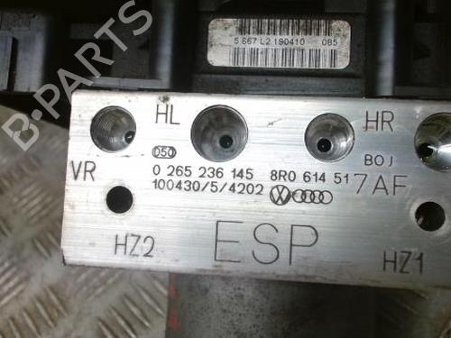 ABS pump AUDI Q5 (8RB) 2.0 TDI quattro | BP24265220M43 