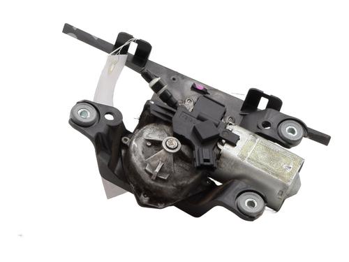 Rear wiper motor MERCEDES-BENZ A-CLASS (W169) A 180 CDI (169.007, 169.307) | BP32321733M102 