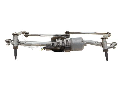 Front wiper motor PEUGEOT 2008 I (CU_) 1.6 BlueHDi 100 | BP34556564M29 - Image 5