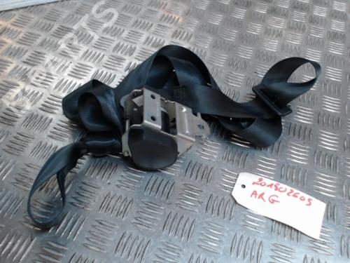 Used Rear left belt tensioner DACIA SANDERO 1.4 MPI LPG (72 hp) 24269934