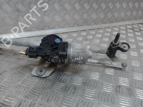 front-wiper-motor-opel-astra-h-gtc-a04-2005-2006-2007-2008-2009-2010-24268514 main image