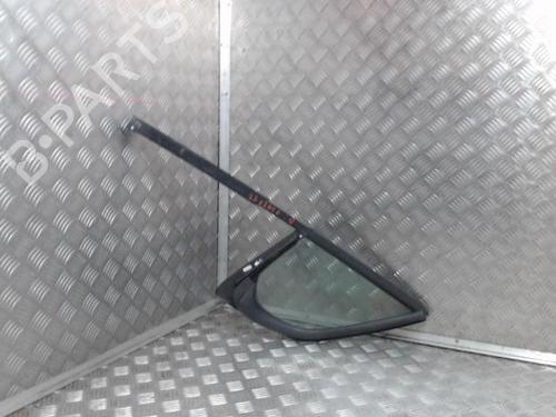 Front left quarter glass CITROËN C3 II (SC_) 1.4 HDi 70 (SC8HZC, SC8HR0, SC8HP4) | BP24263978C111 