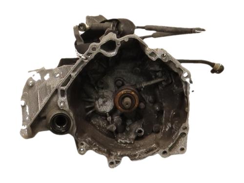 Gearbox RENAULT TWINGO III (BCM_, BCA_) 1.0 SCe 75 | BP40284165M3 - Image 2