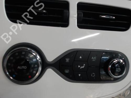 Climate control RENAULT ZOE (BFM_) ZOE | BP24271962I5 - Image 5