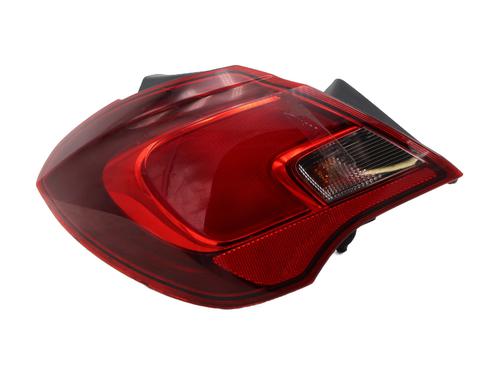 Left taillight OPEL CORSA E (X15) 1.4 (08, 68) | BP29635574C34 