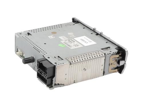 Radio RENAULT SCÉNIC III (JZ0/1_) 1.5 dCi | BP25303583E6 