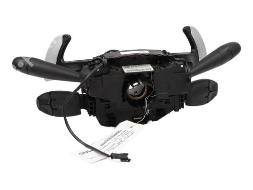 Used Steering column stalk Steering column stalk PEUGEOT 3008 I MPV (0U_) 1.6 HDi (109 hp) 34228276 34228276