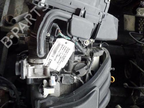 Steering column NISSAN MICRA IV (K13K, K13KK) 1.2 | BP24617446M21 