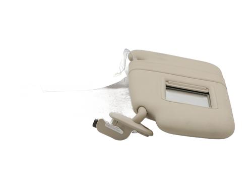 Left sun visor AUDI A3 (8P1) 2.0 TDI 16V | BP28131406I1 - Image 3