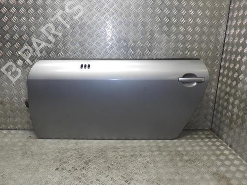 Used Left front door AUDI TT Roadster (8N9) 1.8 T (163 hp) 24268397