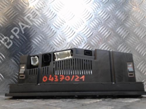 Climate control BMW 3 (E46) 320 d | BP24266454I5 - Image 2