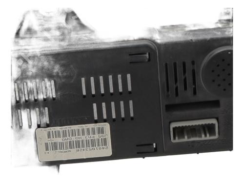 Instrument cluster RENAULT SCÉNIC III (JZ0/1_) 1.5 dCi (JZ02, JZ0R) | BP25437519C47 
