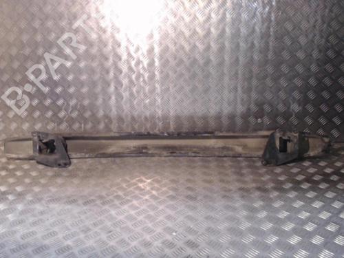 Rear bumper reinforcement VW GOLF IV (1J1) 1.9 TDI | BP24278369C73 