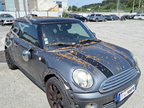 Tailgate MINI MINI (R56) Cooper | BP27883398C6 - Image 13