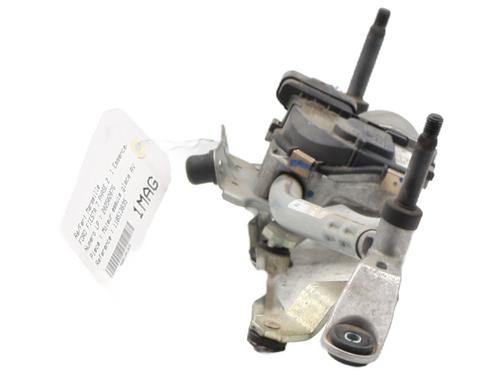 Used Front wiper motor Front wiper motor FORD FIESTA VII (HJ, HF) 1.0 EcoBoost (95 hp) 31170917 31170917