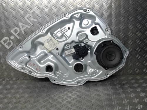 Used Rear left window mechanism Rear left window mechanism FIAT CROMA (194_) 1.9 D Multijet (194AXC1B, 194AXC12) (150 hp) 24266211 24266211