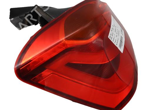Left taillight BMW 1 (F21) 114 d | BP37602703C34 - Image 3