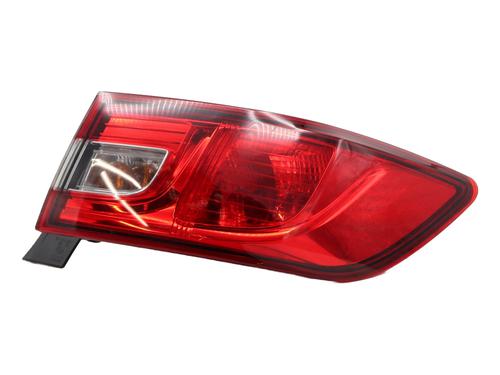 Used Right taillight RENAULT CLIO IV (BH_) 0.9 TCe 90 (BHNF, BHMA, BHMH, BHJK, BHJR) (90 hp) 32326546