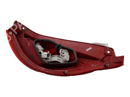 Left taillight FORD FIESTA VI (CB1, CCN) 1.4 TDCi | BP37868385C34 - Image 5