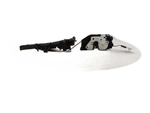 Rear right lock BMW X1 (E84) xDrive 20 d | BP29506501C99 