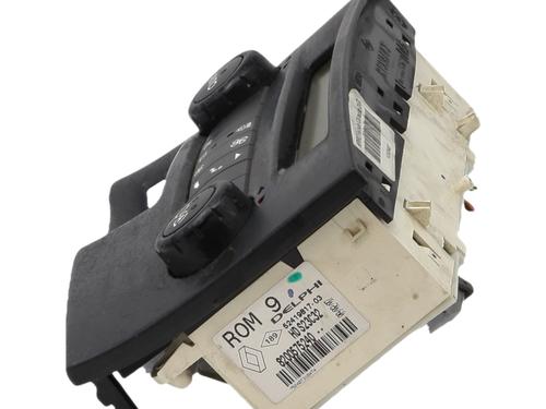 Climate control RENAULT LAGUNA II (BG0/1_) | BP37077501I5 - Image 2