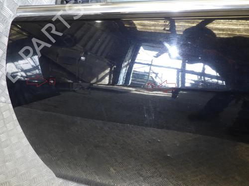 Used Left front door OPEL ASTRA J (P10) 2.0 CDTI (68) (160 hp) 24265683