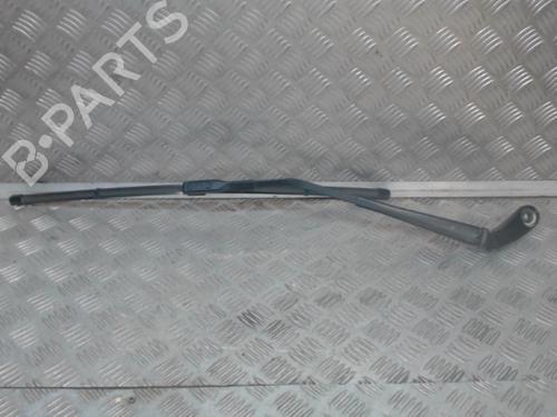 Front windshield wiper arm AUDI A1 Sportback (GBA) 35 TFSI | BP24282885C143 