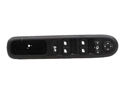 Left front window switch PEUGEOT 5008 (0U_, 0E_) 1.6 HDi | BP36480015I27 - Image 3