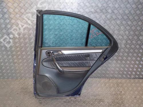 Right rear door MERCEDES-BENZ C-CLASS (W203) C 220 CDI (203.006) | BP24273567C5 