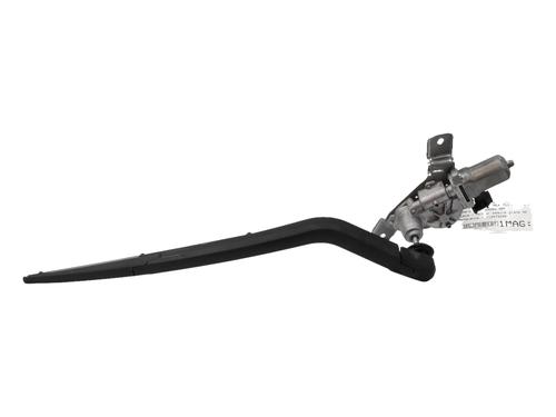 Rear wiper motor SUZUKI CELERIO (LF) 1.0 (AVK310) | BP39044389M102  - Image 5