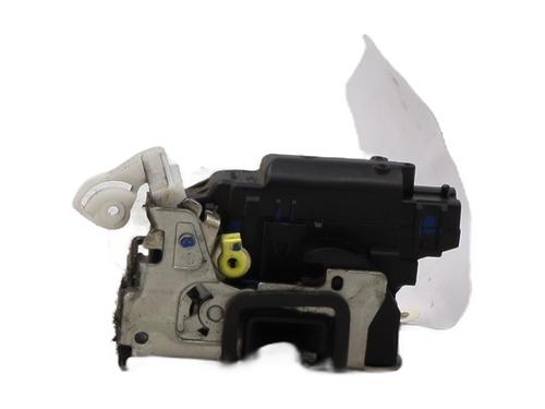 Venstre bagtil lås DACIA LODGY (JS_) 1.5 dCi (JSMC, JSAF) (107 hp) 30302170