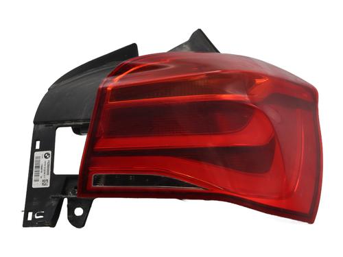 Used Right taillight BMW 1 (F20) 116 d (116 hp) 29378010