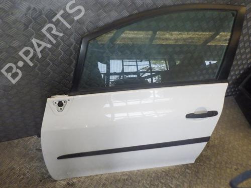 Used Left front door Left front door TOYOTA AURIS (_E15_) 1.4 D-4D (NDE150_, NDE150R) (90 hp) 24265323 24265323