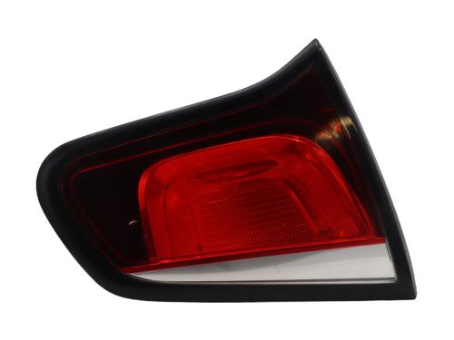 Right tailgate light CITROËN C3 II (SC_) 1.4 HDi 70 (SC8HZC, SC8HR0, SC8HP4) | BP28964069C80  - Image 5