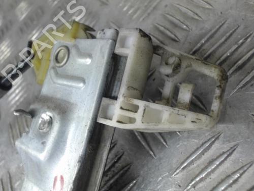 Front left window mechanism PEUGEOT 206+ (2L_, 2M_) 1.4 HDi eco 70 | BP24266684C22 - Image 2