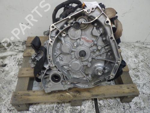 Used Gearbox RENAULT CLIO V (B7_) 1.6 E-TECH 140 (B7MU) (140 hp) 31612429
