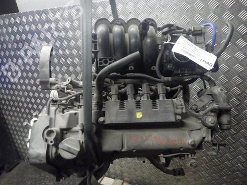 Used Engine Engine FIAT 500 (312_) 1.2 (312AXA1A) (69 hp) 26713229 26713229